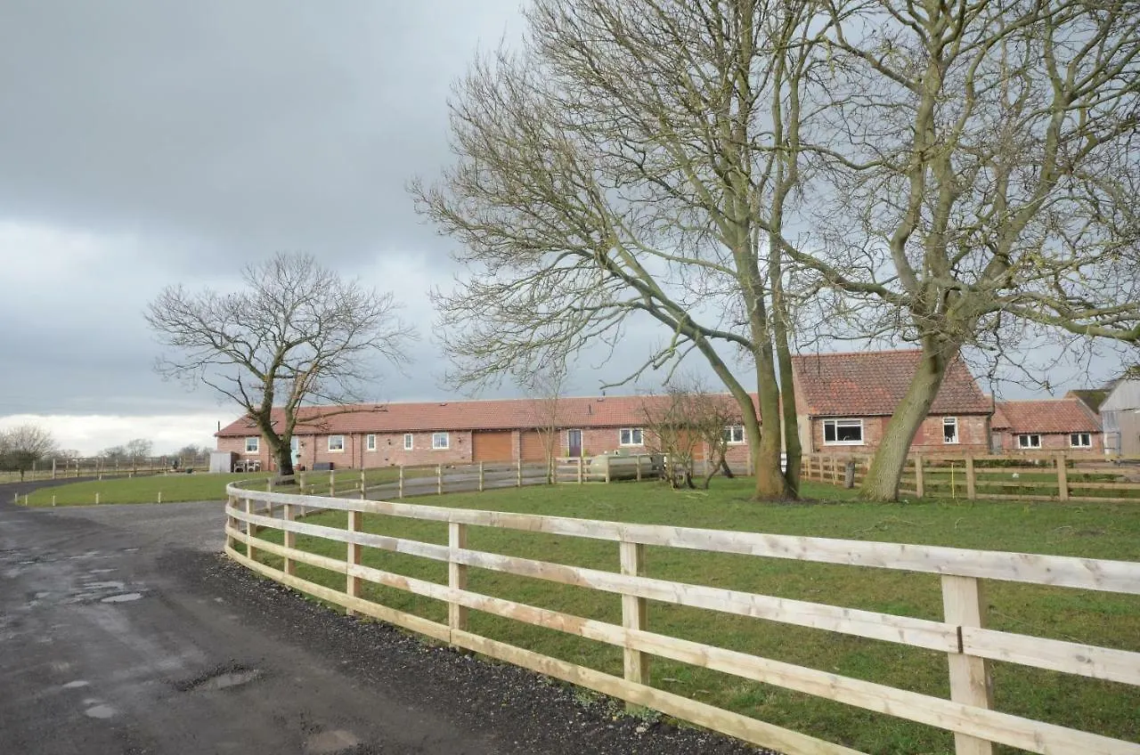 Holiday home The Piglets Villa York United Kingdom