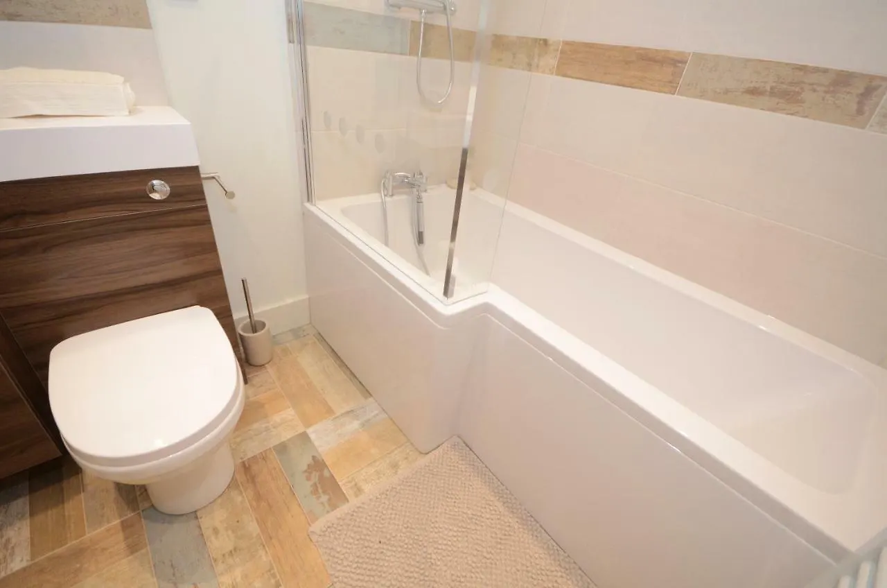 Holiday home The Piglets Villa York United Kingdom