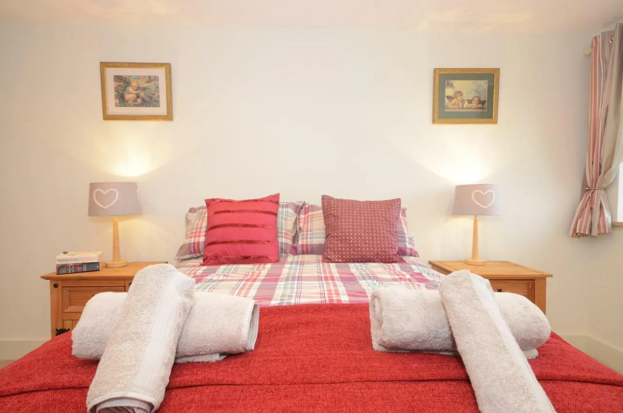 Holiday home The Piglets Villa York