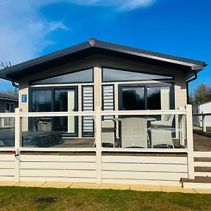  Lodge Alder With Hot Tub
